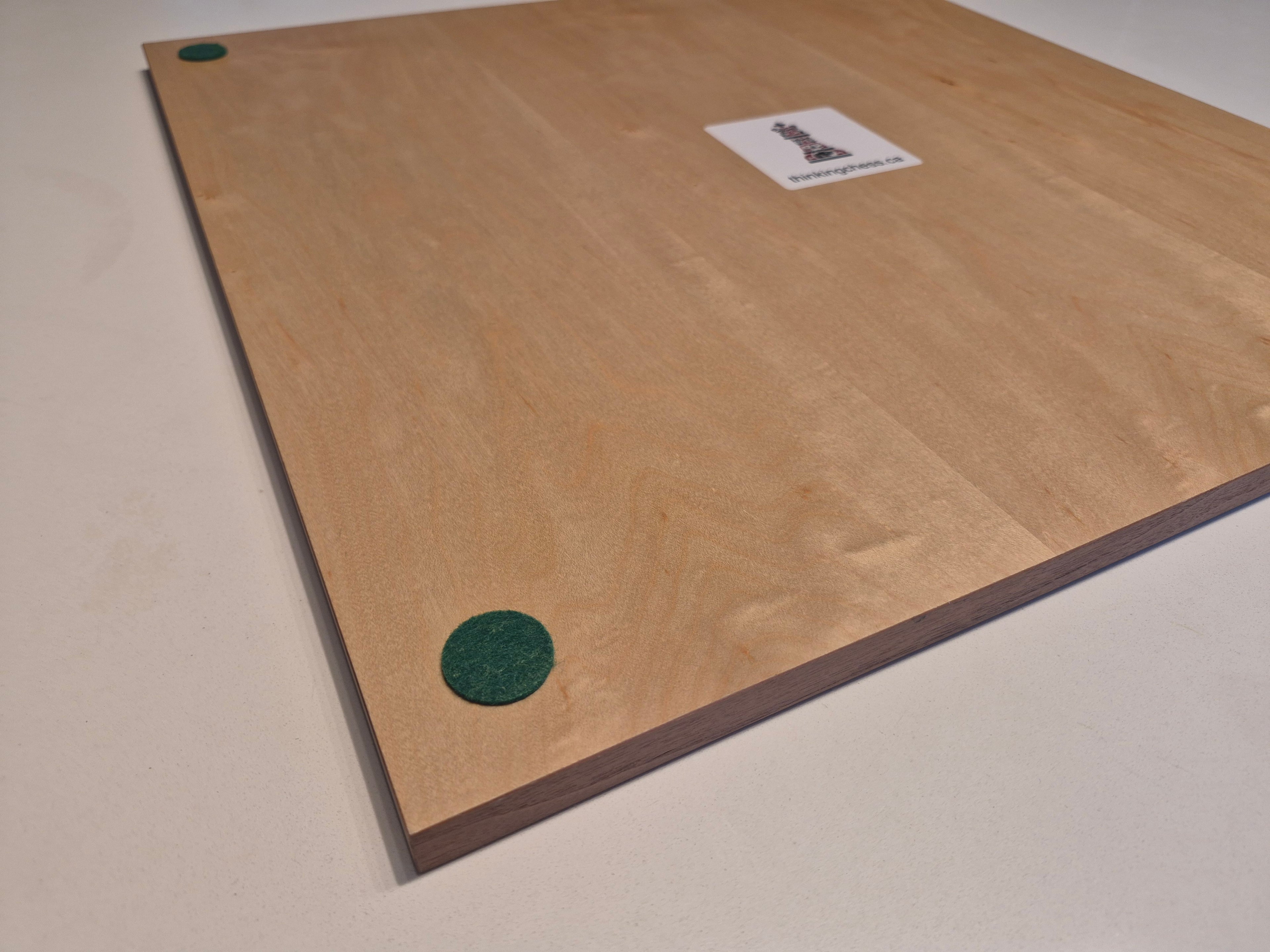 Sepele Chess Board