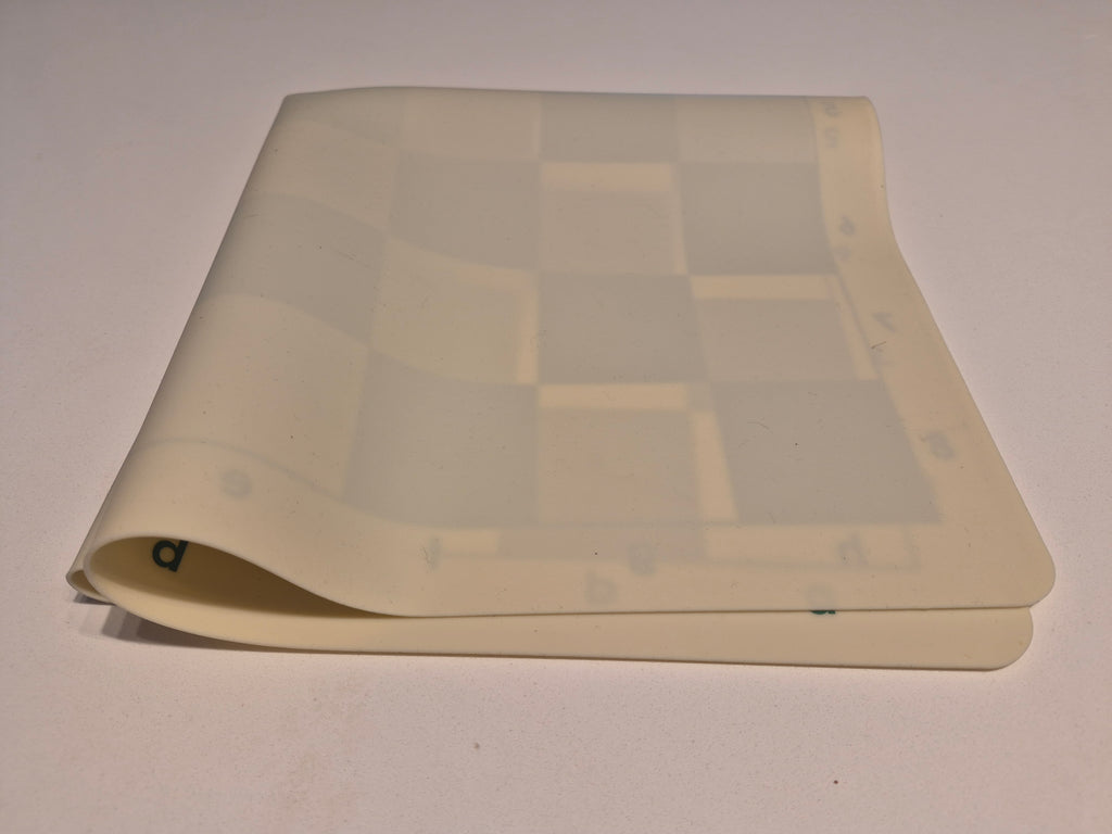 Silicone Chess Board (20"x20")