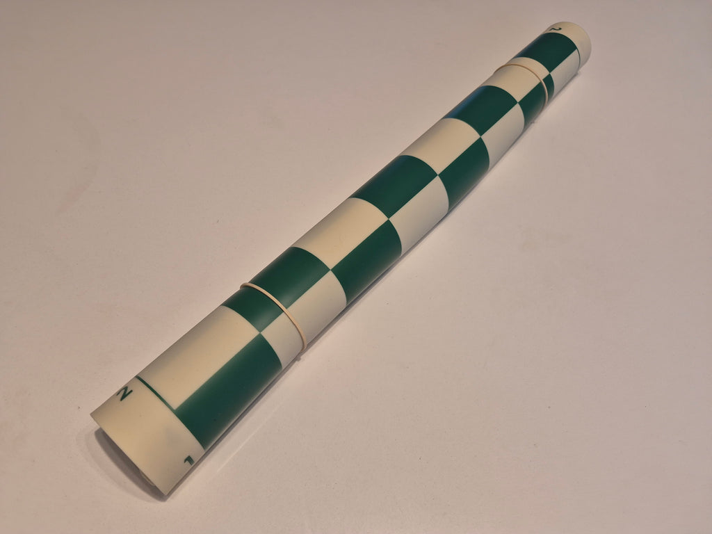 Silicone Chess Board (20"x20")