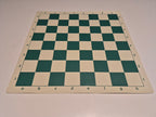 Vinyl Chess Board (20"x20")