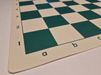 Vinyl Chess Board (20"x20")