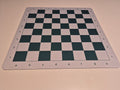 Rubber Mousepadd Chess Board (20"x20")