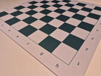 Rubber Mousepadd Chess Board (20"x20")