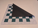 Rubber Mousepadd Chess Board (20"x20")