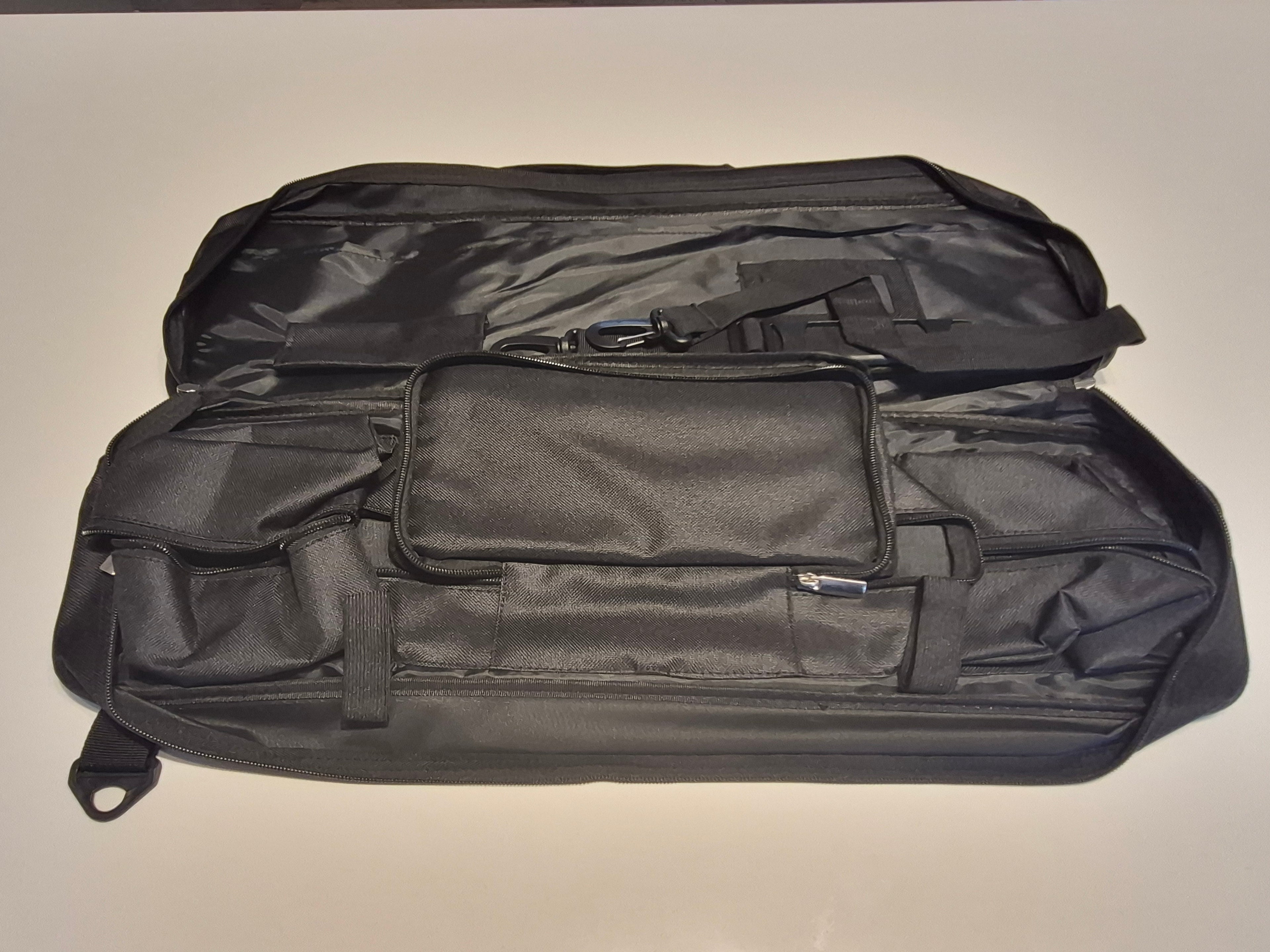 Professional Chess Bag