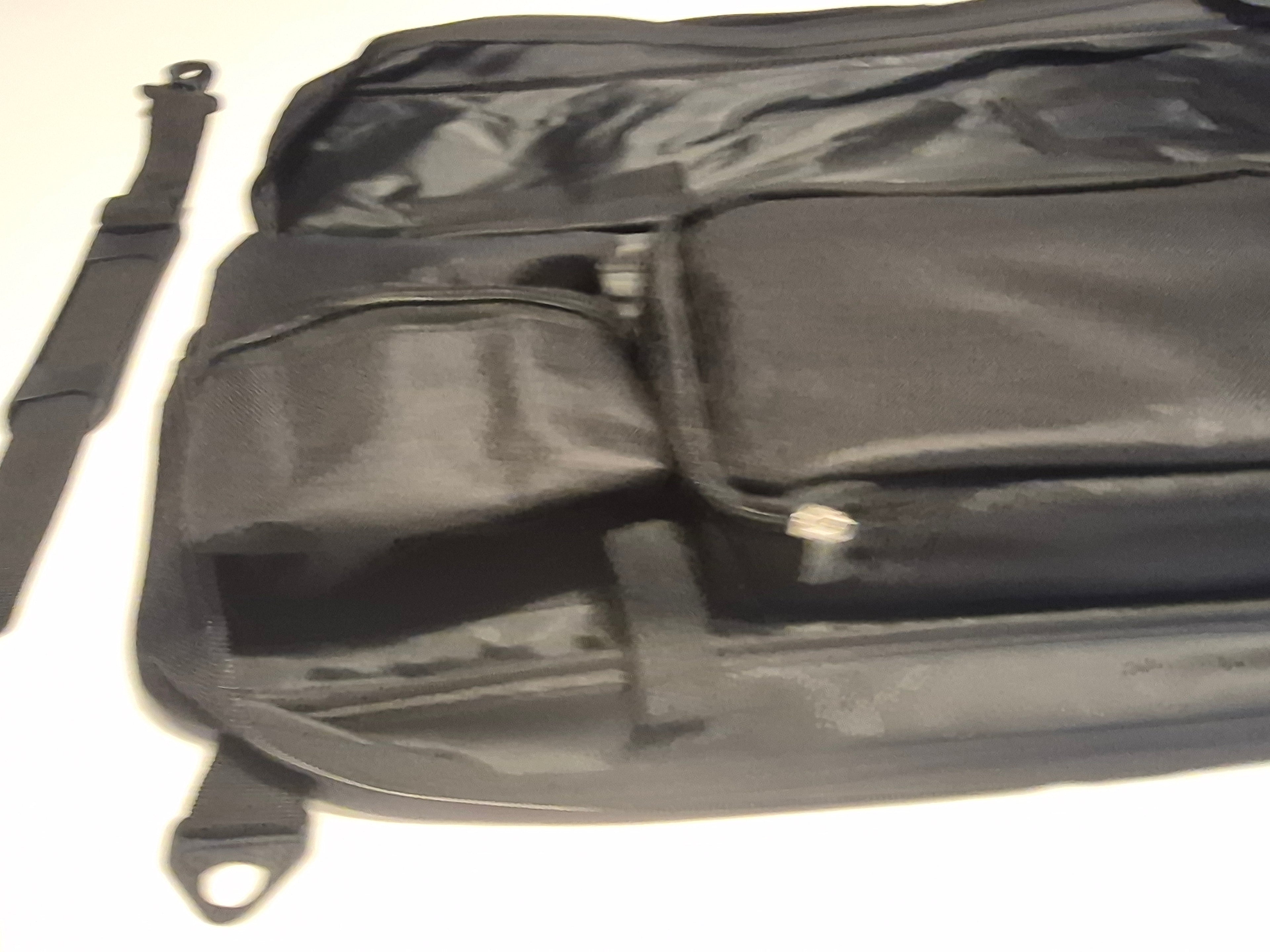Professional Chess Bag