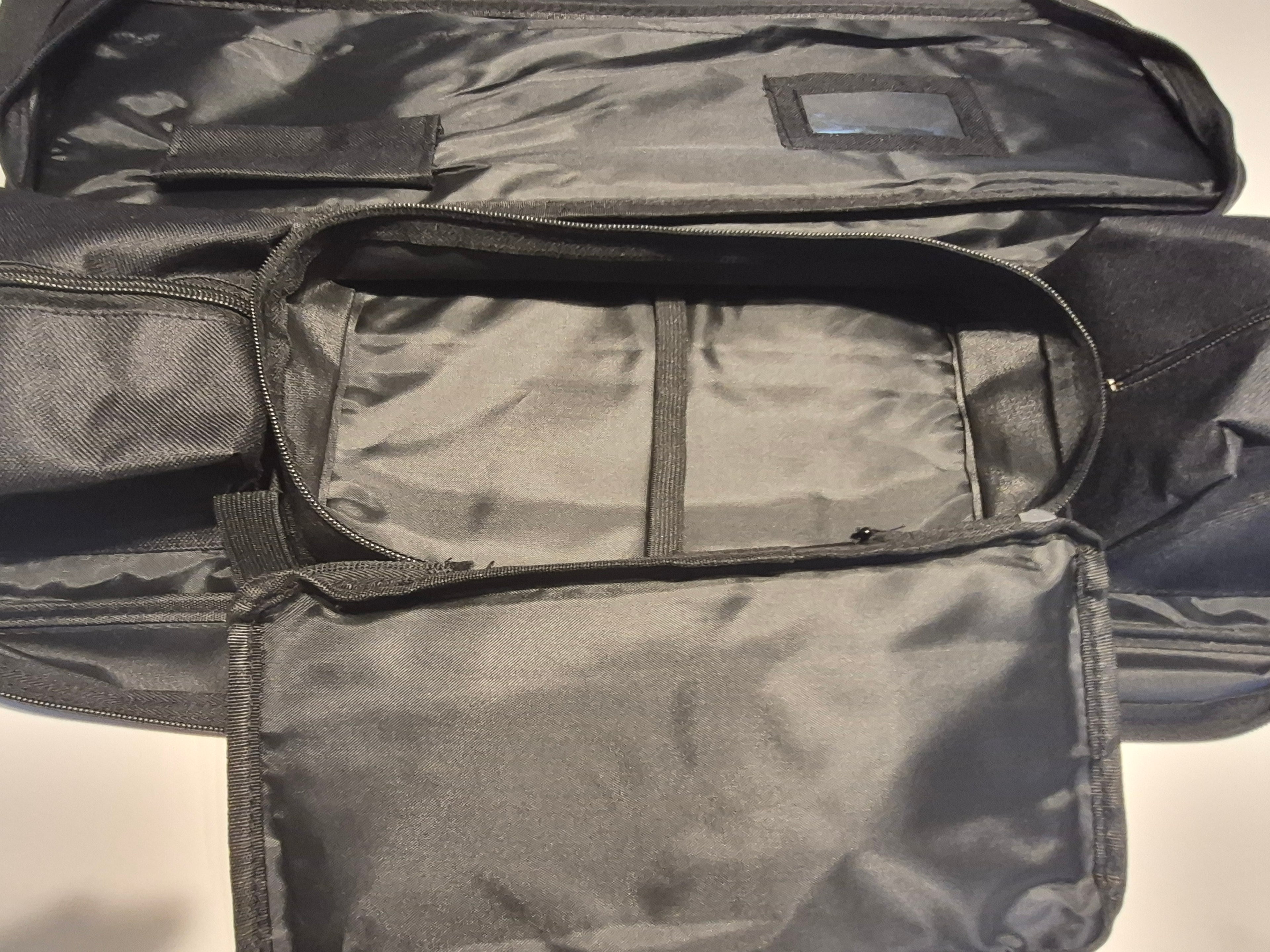 Professional Chess Bag