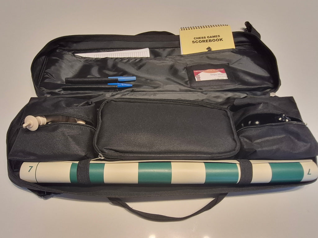 Professional Chess Bag
