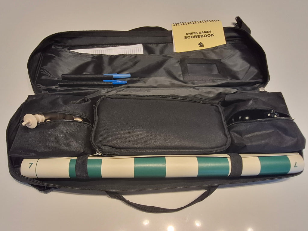 Professional Chess Bag