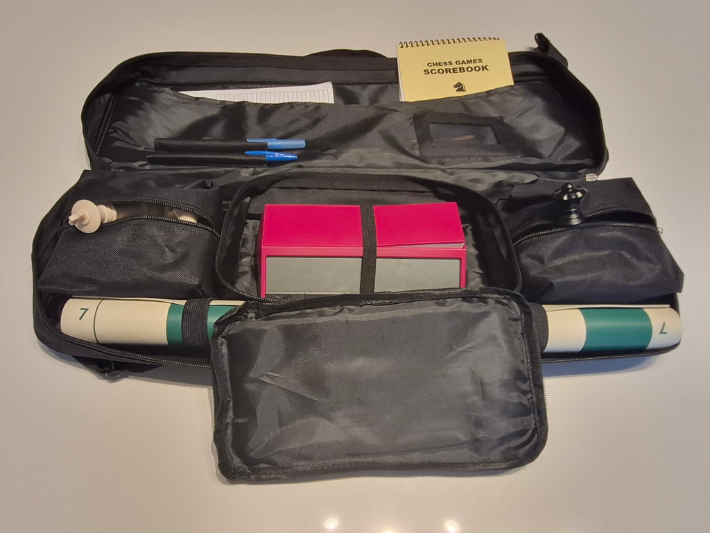 Professional Chess Bag