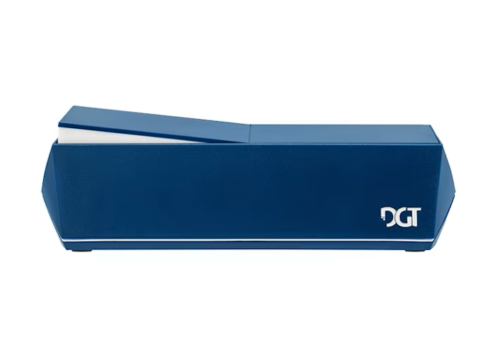 DGT North American - The upgraded version