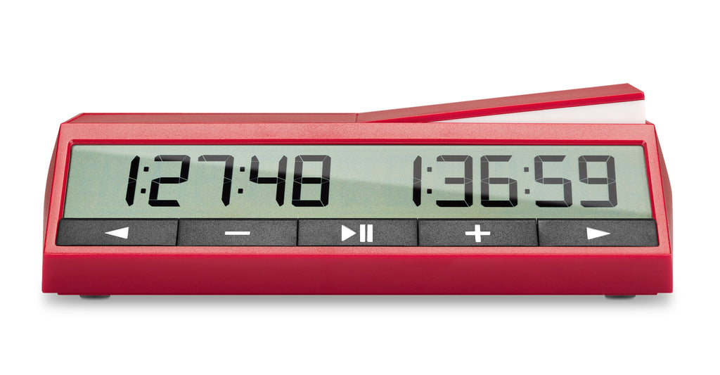 DGT2500 Chess Clock
