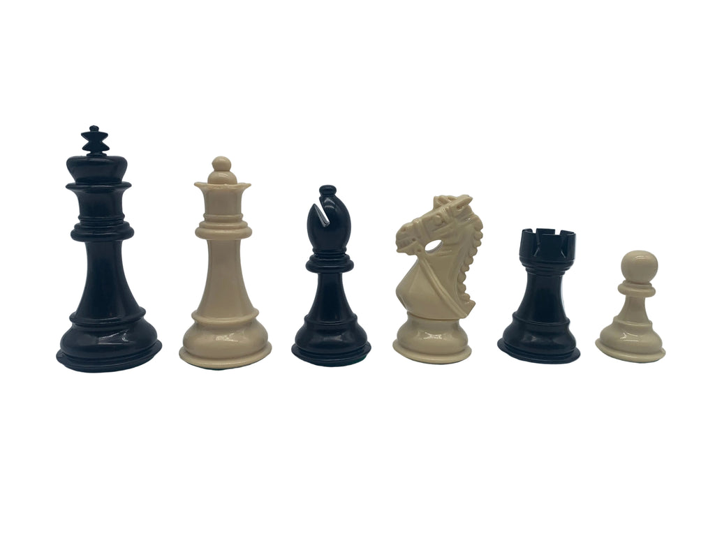 Excalibur Style Chess Pieces
