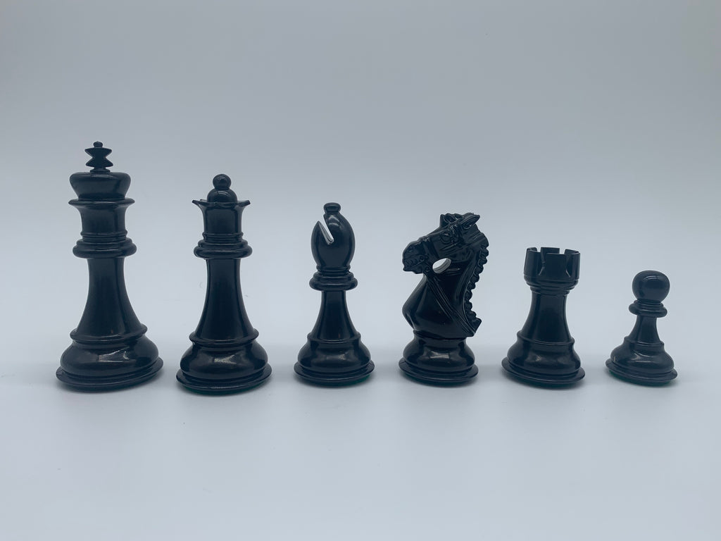 Excalibur Style Chess Pieces