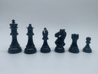 Excalibur Style Chess Pieces