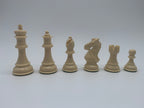 Excalibur Style Chess Pieces