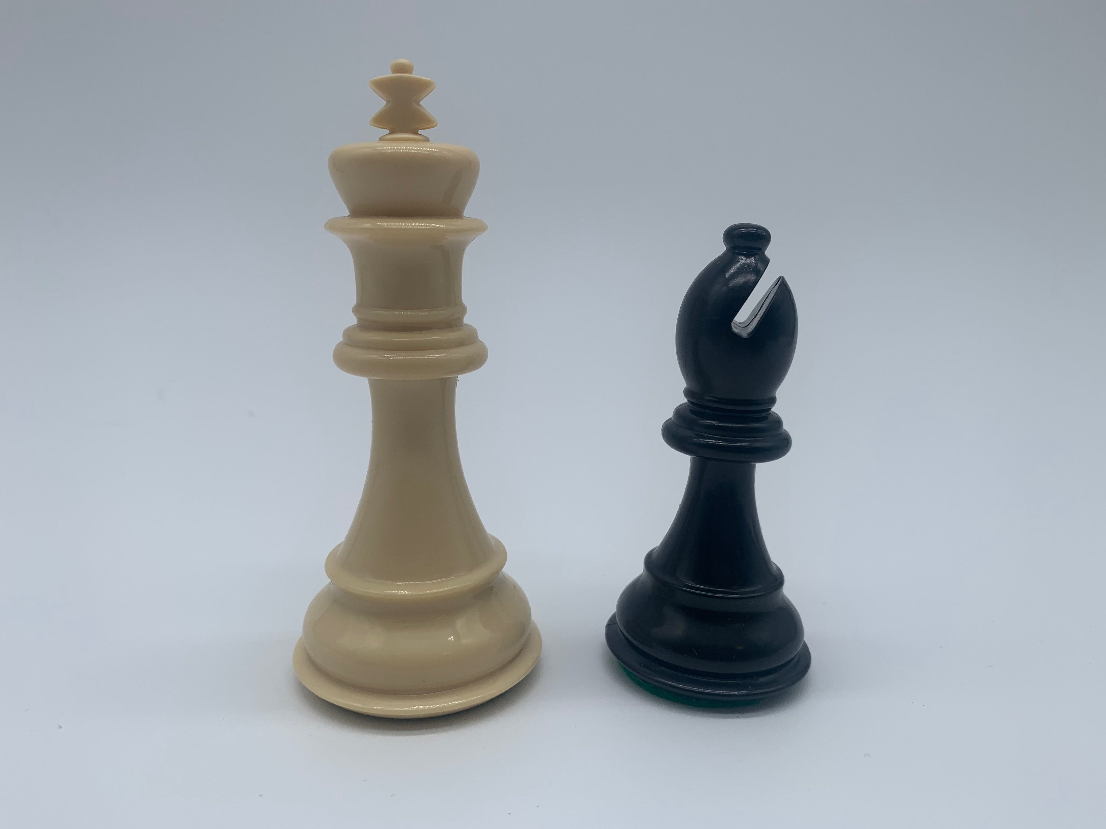 Excalibur Style Chess Pieces