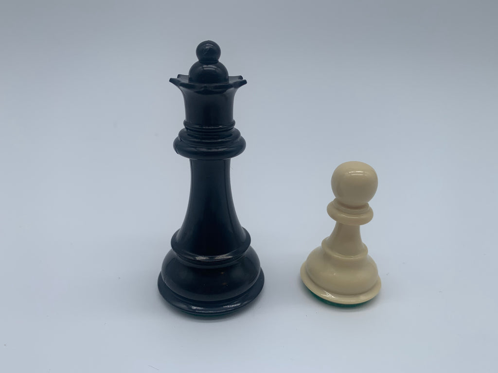 Excalibur Style Chess Pieces