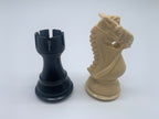 Excalibur Style Chess Pieces