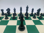 Excalibur Style Chess Pieces