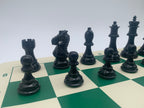 Excalibur Style Chess Pieces