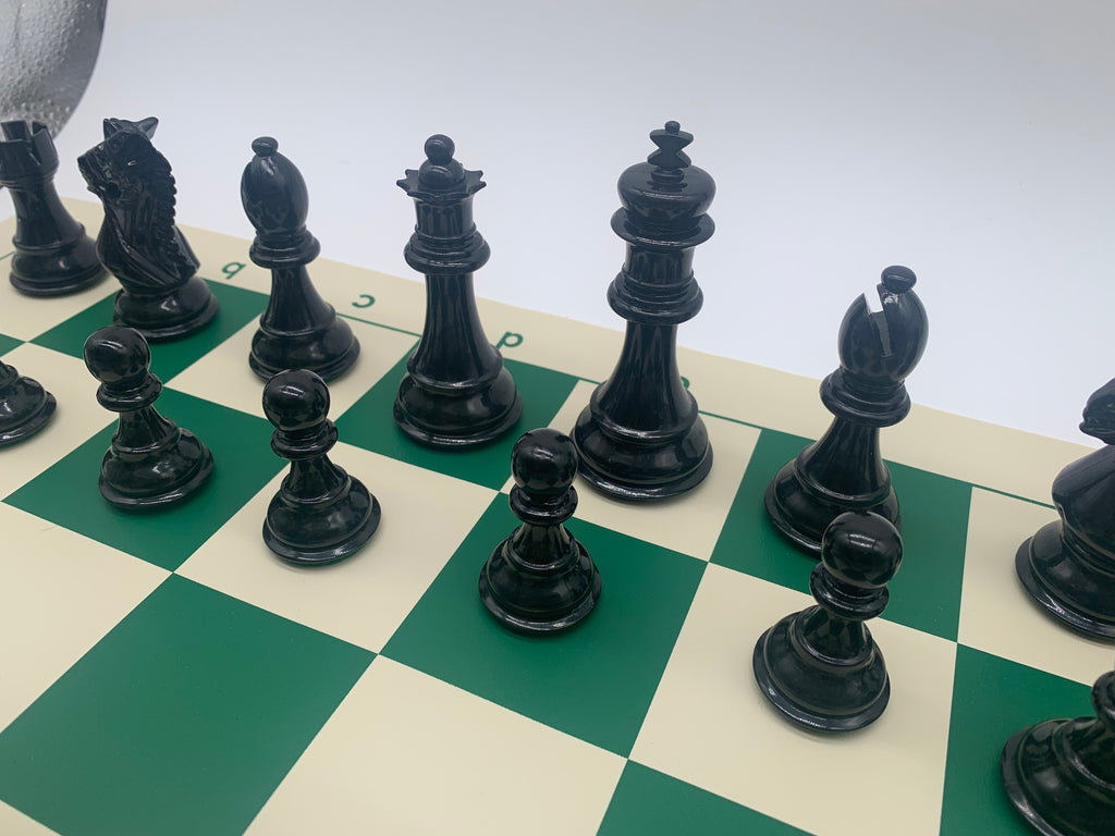 Excalibur Style Chess Pieces