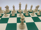 Excalibur Style Chess Pieces