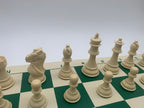 Excalibur Style Chess Pieces