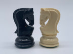 Zagreb Style Chess Pieces