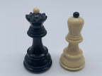 Zagreb Style Chess Pieces