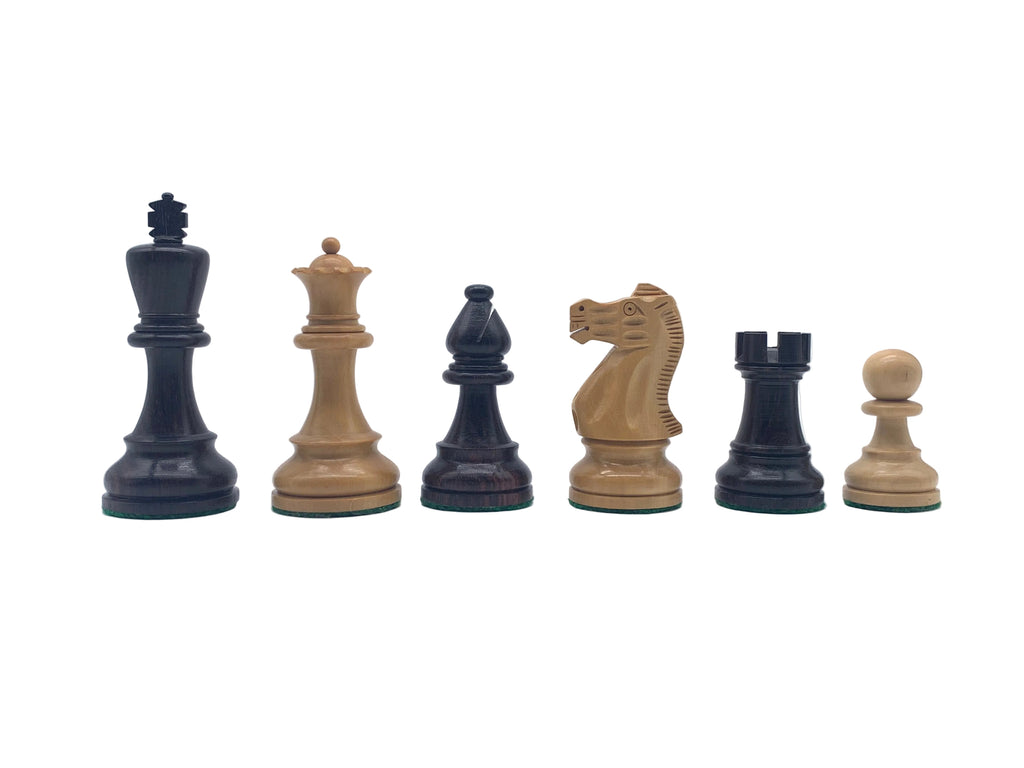 Atlantic Chess Pieces