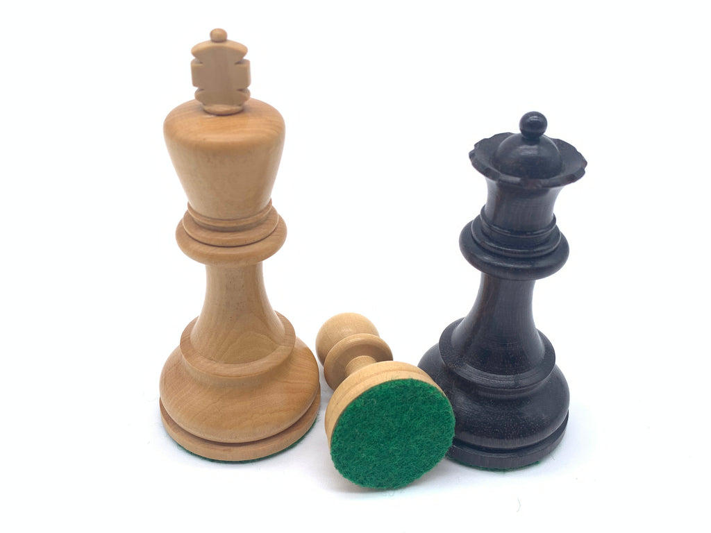 Atlantic Chess Pieces