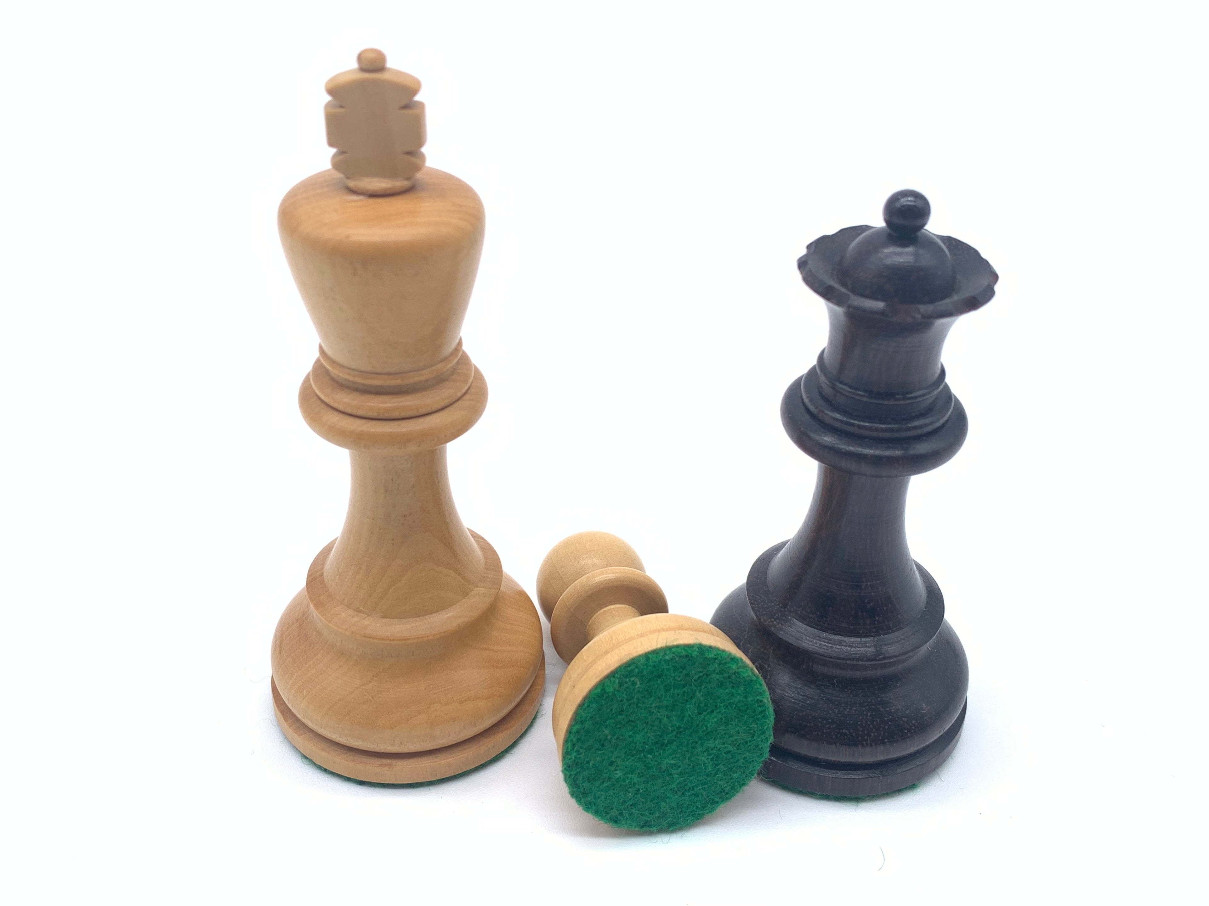 Atlantic Chess Pieces