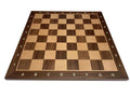 Walnut Chess Board