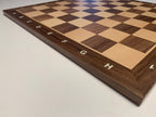 Walnut Chess Board