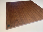 Walnut Chess Board