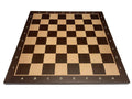 Ebony Chess Board
